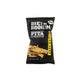 Variety Pack Pita Chips Baked In Brooklyn - Garlic Parmesan, Sea Salt, Multi Grain, Sour Cream And Onion - 4 Flavors - 2 Each Flavor - 6 Oz Bags - 8 Pack - Perfect Snack for Parties & Gatherings