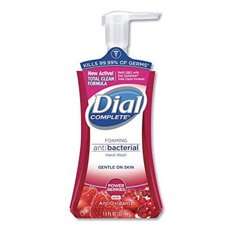 Professional Antimicrobial Foaming Hand Soap (Set of 8) - Personal Care