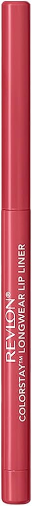 REVLON ColorStay Lip Liner, 650 Pink