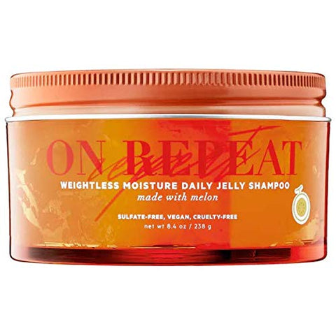 Mcjw Madam CJ Walker On Repeat Daily Jelly Shampoo 8.4 Oz - Personal Care