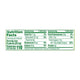 Mamba Sour Fruit Chews Candy, 18 Pieces (Pack of 24)