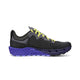 ALTRA Women's TIMP 4 Running Shoe, Grey/Purple, 8 Medium