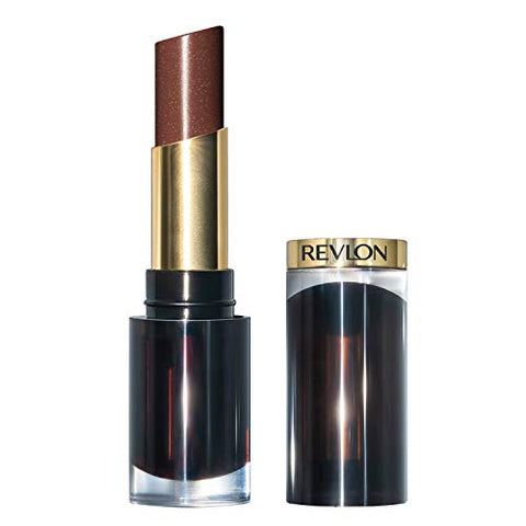 Revlon Lipstick, 010 Chocolate Luster, 0.15 oz - Personal Care