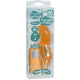 Doc Johnson Lucid Dream #7, Vibrator with Waterproof, Multi-Speed Controller, Coral