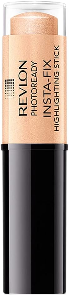 Revlon PhotoReady Insta-Fix Highlighting Stick, Gold Light