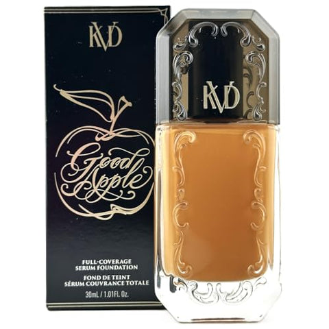 Kvd Beauty Good Apple Full Coverage Foundation TAN 070 - Personal Care