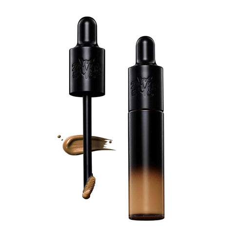 Kvd Beauty Good Apple Lightweight Full-Coverage Concealer Tan 161 - Personal Care