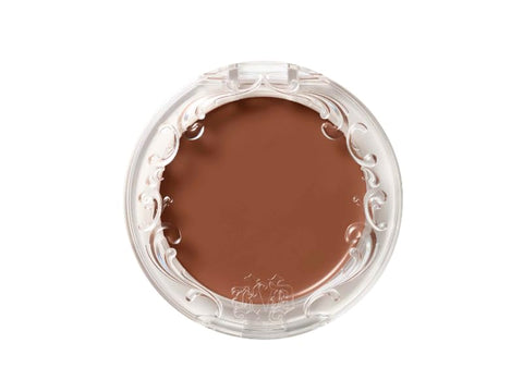Kvd Beauty Good Apple Lightweight Full-Coverage Cream Foundation Balm Deep 084 - Personal Care