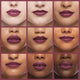 NYX PROFESSIONAL MAKEUP Lip Lingerie XXL Matte Liquid Lipstick - Bust-Ed (Purple Mauve)