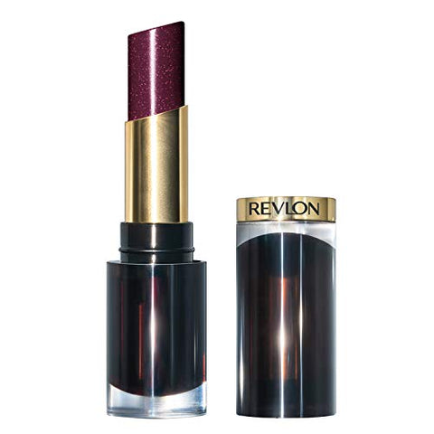 Revlon Lipstick, 012 Black Cherry, 0.15 oz - Personal Care