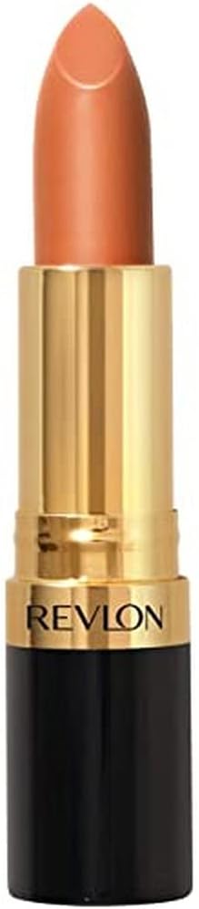 Revlon Super Lustrous Lipstick, Apricot Fantasy
