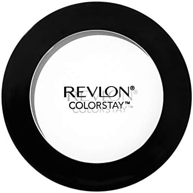 Revlon ColorStay Pressed Powder, 880 Translucent, 0.3 oz - Personal Care
