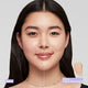 Revlon Illuminance Skin-Caring Liquid Foundation, Hyaluronic Acid, Hydrating and Nourishing Formula with Medium Coverage, 201 Creamy Natural (Pack of 1)