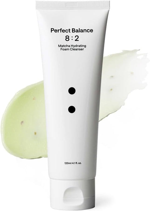 B_Lab Matcha Hydrating Foam Cleanser 120ml - Personal Care