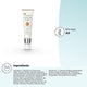Neutrogena Healthy Skin Anti-Aging Perfector Tinted Facial Moisturizer and Retinol Treatment with Broad Spectrum SPF 20 Sunscreen with Titanium Dioxide, 50 Tan to Medium, 1 fl. oz