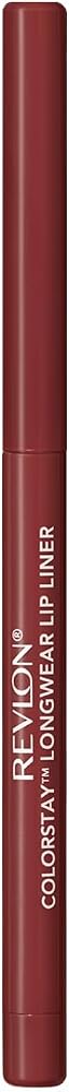 Revlon ColorStay Lipliner with Sharpener, Raisins 070, 0.01 Ounce (28 g)