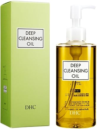 Deep Cleansing Oil 200ML - Personal Care