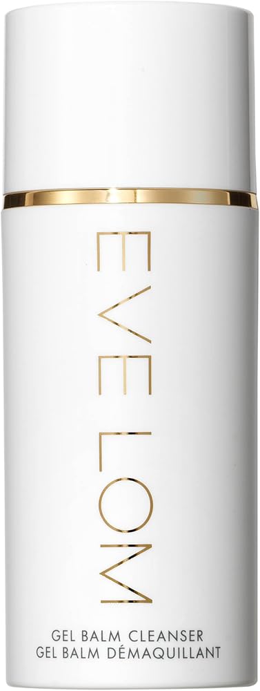Eve LOM The Original Balm Cleanser - Facial Cleansing Balm - Personal Care