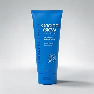 Gentle Face Wash for Sensitive & Acne-Prone Skin, Daily Cleanser 200ml - Personal Care