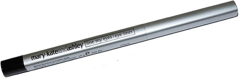Mary Kate & Ashley - Line My Eyes Eyeliner - Onyx