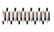 NYX PROFESSIONAL MAKEUP Lip Lingerie Matte Liquid Lipstick - Push-Up, Brown Spice Pink