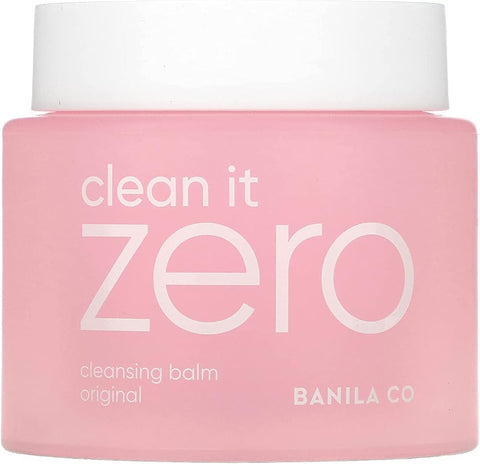 Clean It Zero Cleansing Balm Original 180ml - Personal Care