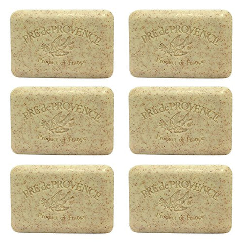 250G SOAP - Honey Almond - Personal Care