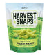 Variety Pack Harvest Snaps Veggie Chips (White Cheddar, Wasabi Ranch, Tomato Basil, Mango Chili Lime, Parmesan Roasted Garlic, Lightly Salted, Caesar, Black Pepper) 8 Pack - Snack Variety for All Occasions