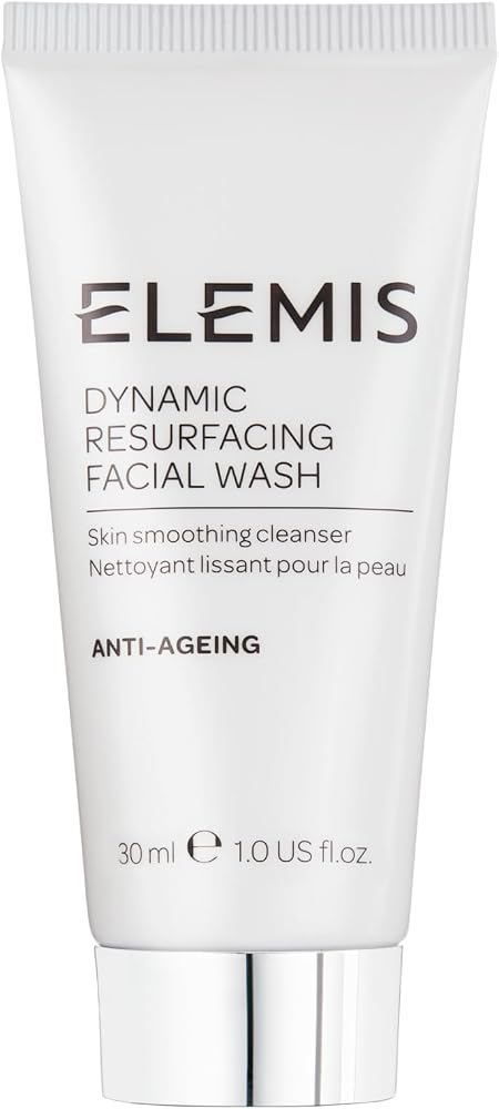 Elemis Dynamic Resurfacing Facial Wash, Exfoliating Cleanser - Personal Care