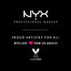 NYX PROFESSIONAL MAKEUP Smooth Whip Matte Lip Cream, Long Lasting, Moisturizing, Vegan Liquid Lipstick - Pancake Stacks (Cool Beige Nude)