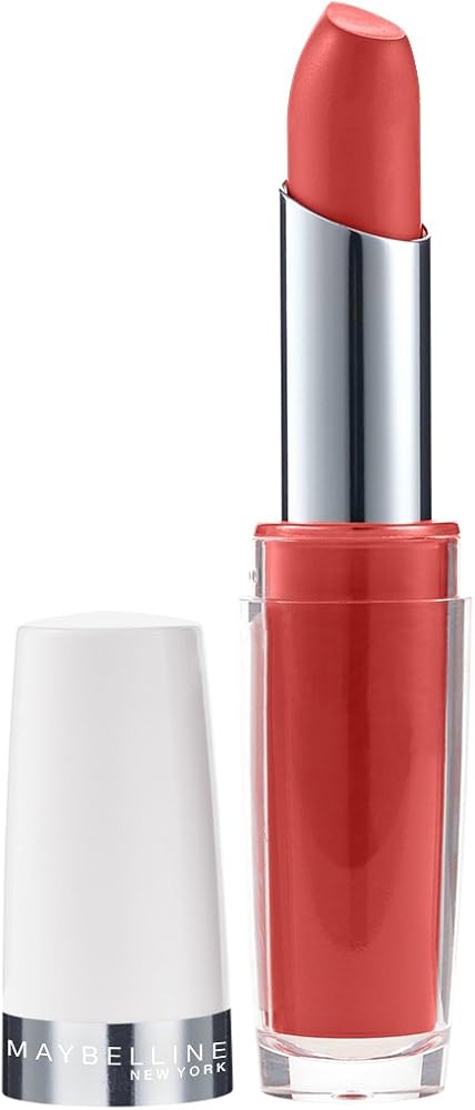 Maybelline New York Superstay 14 hour Lipstick, Pout On Pink, 0.12 Ounce
