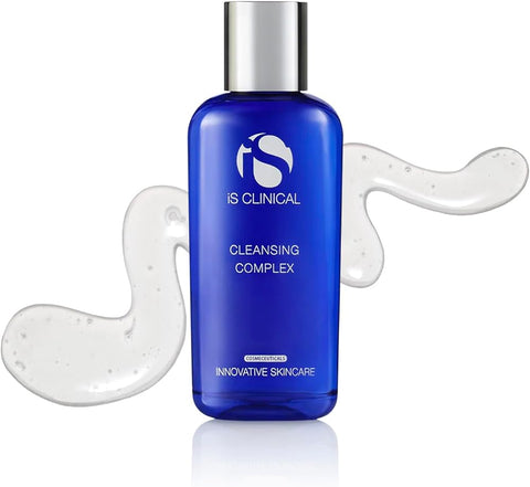 Is CLINICAL Cleansing Complex, 3in1 Gentle deep pore cleanser Face Wash and Makeup remover, Helps Acne-Prone skin - Personal Care