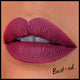 NYX PROFESSIONAL MAKEUP Lip Lingerie XXL Matte Liquid Lipstick - Bust-Ed (Purple Mauve)