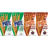 Baked Snack Sticks – 1.9 oz Each, Includes 2 Flavors: Sour Cream & Onion, Spicy Barbeque – Crunchy, Savory, Convenient Snack Sticks for Kids, Adults, On-the-Go, Party, Office