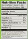 Cry Baby Extra Sour Original Bubble Gum, 36 Tubes (4 Count Each) - Sour Flavors: Lemon, Cherry, Apple, Berry