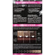 Schwarzkopf Color Ultime Permanent Hair Color Cream, 6.82 Bronze