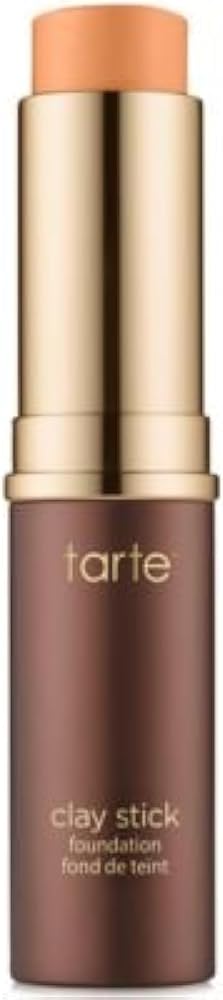 Clay Stick Foundation Deep Honey - Personal Care
