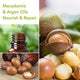 Macadamia Natural Oil Rejuvenating Shampoo 10 oz