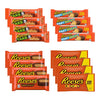 Big TOP DEALS USA 16 Reese's Take 5, Fast Break, Cups & Pieces King Size - Personal Care