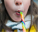 Atkinson's 36-Pack Cool Peppermint & Rainbow Sugar Candy, 36 Pieces, Assorted
