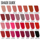 Maybelline Super Stay Matte Ink Liquid Lipstick Makeup, Long Lasting High Impact Color, Up to 16H Wear, Amazonian, Nude Brown, 1 Count