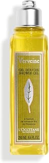 L’Occitane Cleansing Bath & Shower Gel: Lavender, Citrus Verbena, Verbena, Men's, Rose, Neroli & Orchidee, Herbae, Gently Cleanse and Delicately Perfume the Skin, Made in France