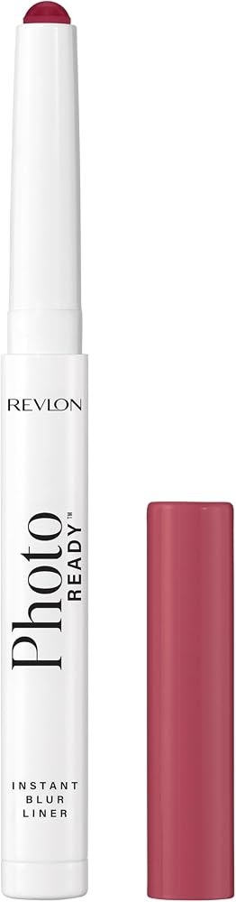 Revlon PhotoReady Instant Blur Liner, 005 Misty, 0.05 oz - Personal Care