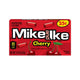 Assorted Candy Mix Variety Pack, 3 Flavors of Mike and Ike & 3 Flavors of Now and Later, Fruity Chewy Candies in Individual Packs, Bulk 12 Pack for Snacking, Sharing, and Parties