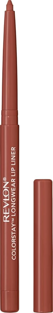 Revlon ColorStay Longwear Lip Liner, 635 Sienna, 0.01 oz - Personal Care