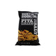 Variety Pack Pita Chips Baked In Brooklyn - Garlic Parmesan, Sea Salt, Multi Grain, Sour Cream And Onion - 4 Flavors - 2 Each Flavor - 6 Oz Bags - 8 Pack - Perfect Snack for Parties & Gatherings