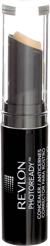 Revlon PhotoReady Concealer, Light 0.11 oz (Pack of 3)