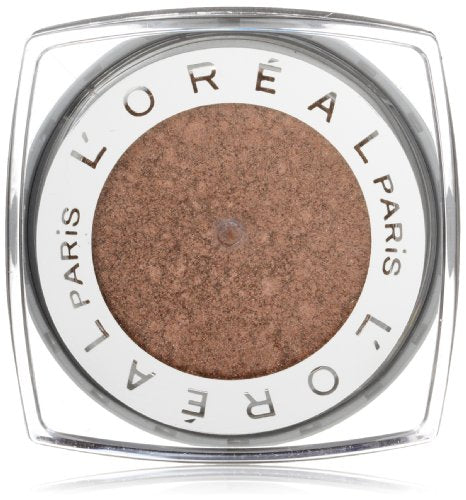 L'Oréal Paris Infallible 24HR Shadow, Bronzed Taupe, 0.12 oz. - Personal Care