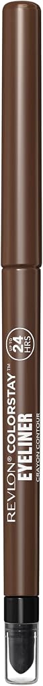 Revlon Colorstay Eye Liner 203 Brown 0,28g