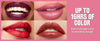 BIGTOPDEALSUSA Lipstick 2-Pack, 2 Piece Bold Color Duo Set, Revlon ColorStay Satin Ink 038 Citrine Queen, Satin Ink 036 Royal Amethyst, Two Different Shades, Revlon Lip Color Collection